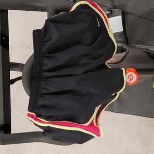 Nike Large Dry Fit Running Short